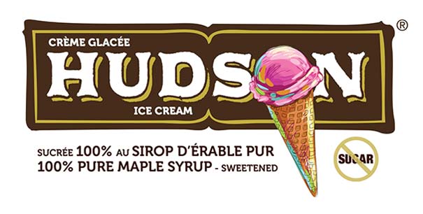 Hudon Ice Cream